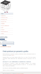 Mobile Screenshot of csgg.cz